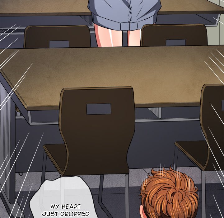 Read manga My High School Bully - Chapter 101 - 131 - ManhwaXXL.com