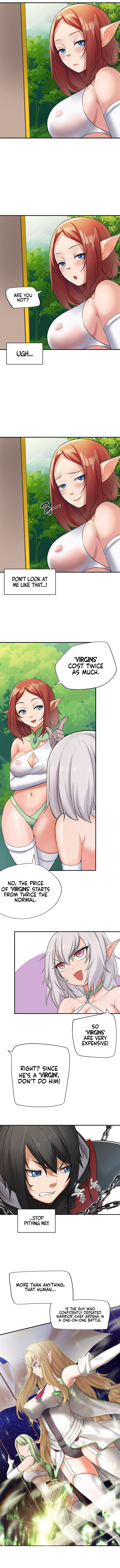 The image 14eae274c856990dde in the comic Slave Knight Of The Elf - Chapter 01 - ManhwaXXL.com