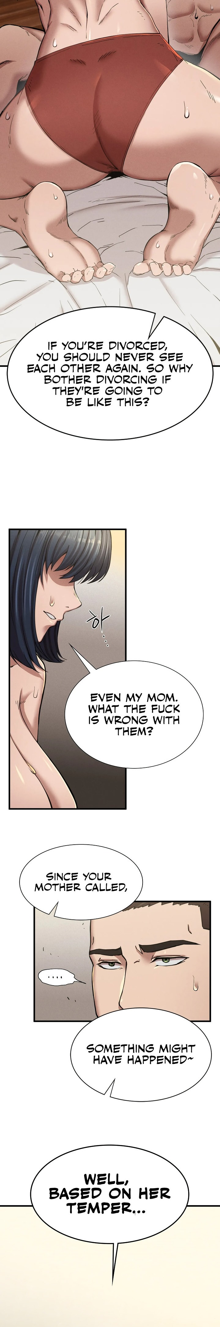 Xem ảnh Revenge Manhwa Raw - Chapter 09 - 24 - Hentai24h.Tv