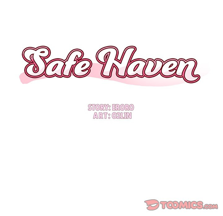 The image Safe Haven - Chapter 34 - 012 - ManhwaManga.io