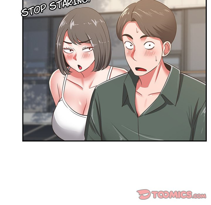 Watch image manhwa Safe Haven - Chapter 34 - 068 - ManhwaXX.net