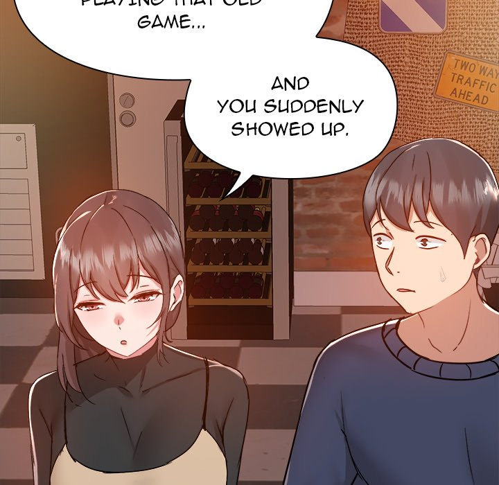 Watch image manhwa All About That Game Life - Chapter 46 - 10821239fa87240f383 - ManhwaXX.net