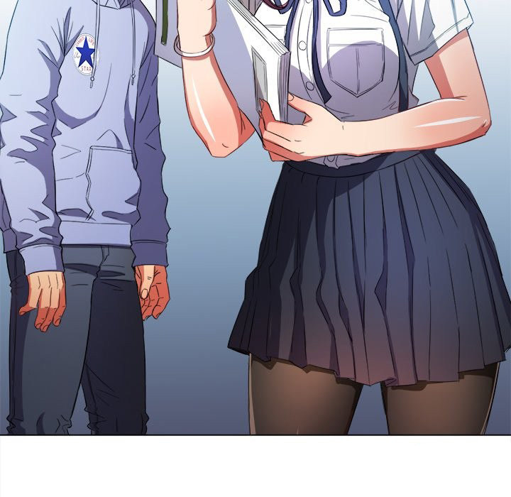 The image 154f4aeec0a9a00eaae in the comic My High School Bully - Chapter 108 - ManhwaXXL.com