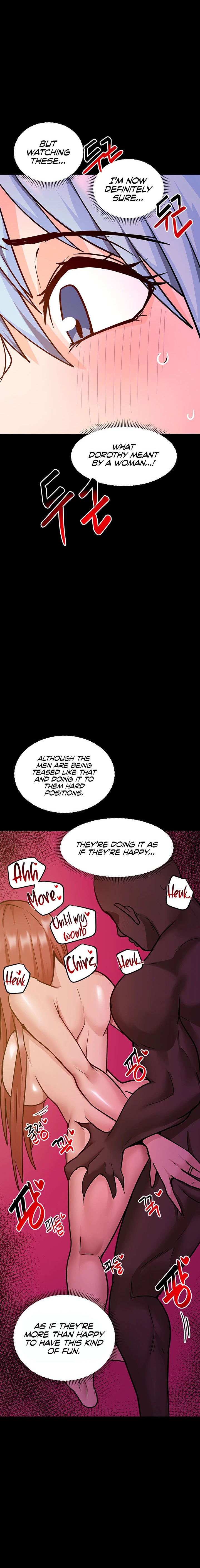 The image 21d5e8b5721cafc296 in the comic The Hypnosis App Was Fake - Chapter 21 - ManhwaXXL.com