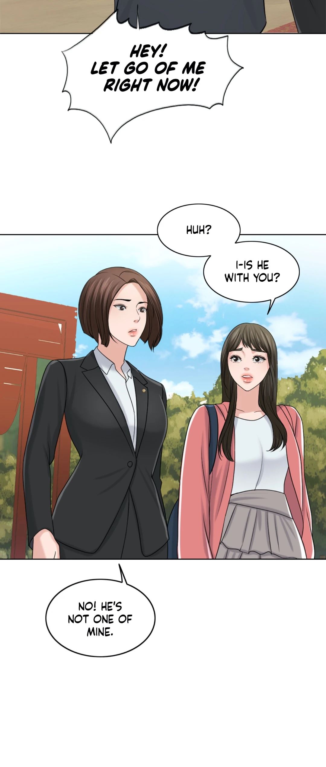 Watch image manhwa Wife For 1000 Days - Chapter 27 - 249ac02f505b94a04c - ManhwaXX.net