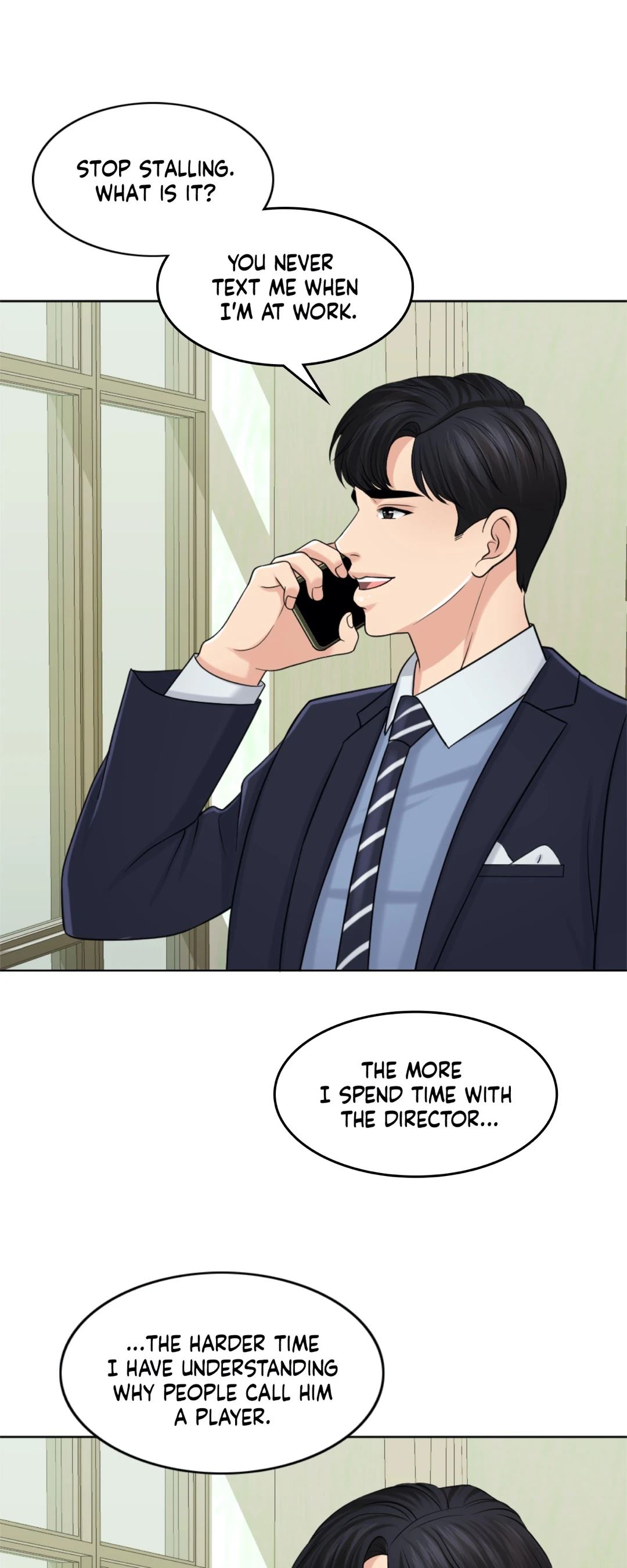 Watch image manhwa Wife For 1000 Days - Chapter 27 - 37 - ManhwaXX.net