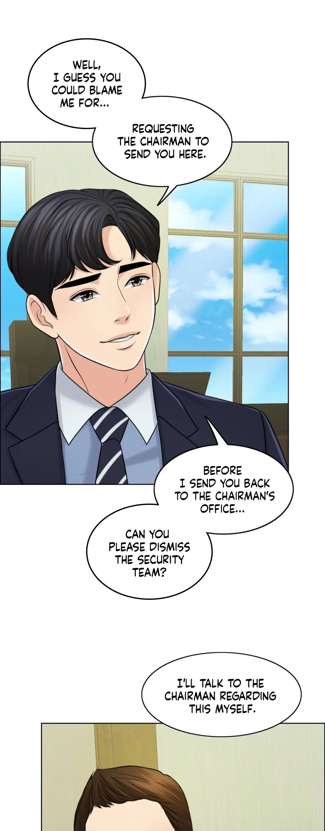 Watch image manhwa Wife For 1000 Days - Chapter 27 - 41 - ManhwaXX.net