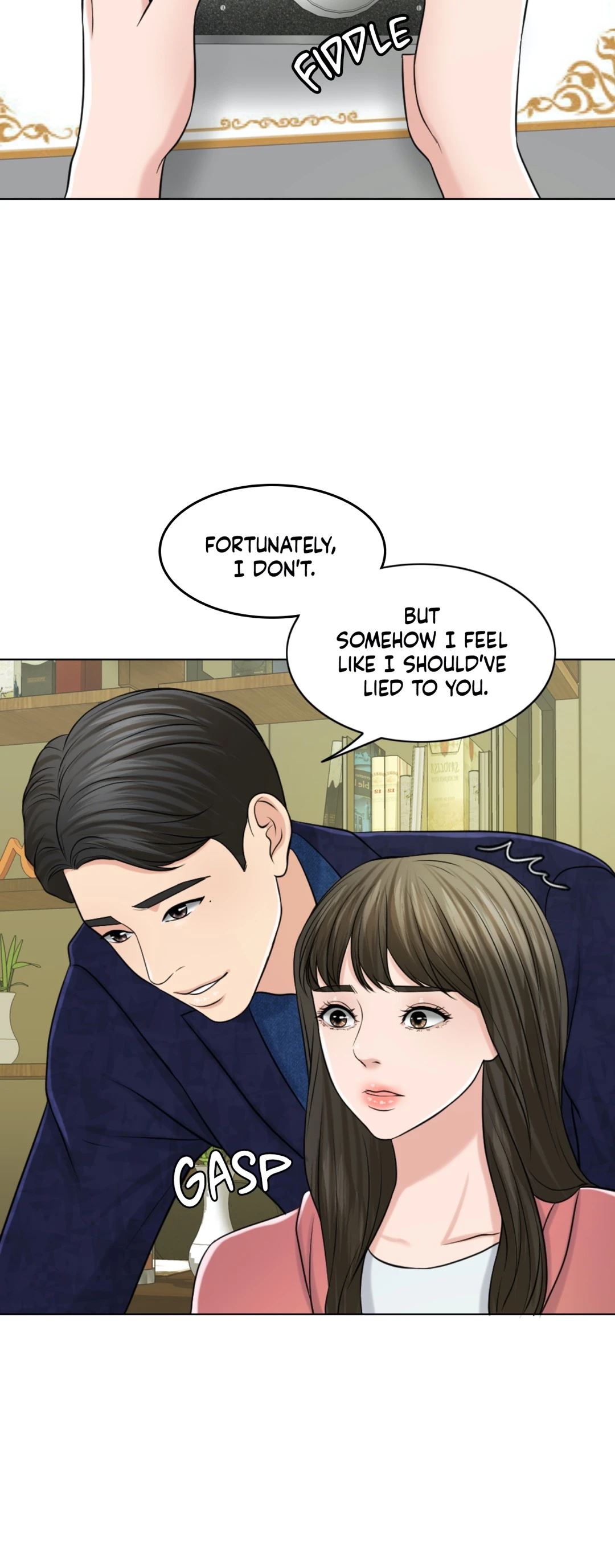 Watch image manhwa Wife For 1000 Days - Chapter 27 - 44 - ManhwaXX.net