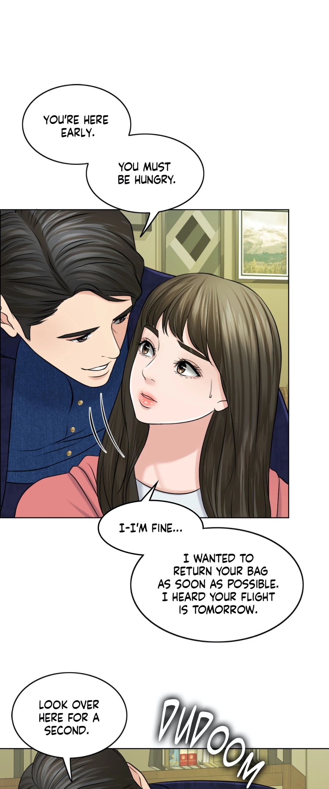 The image 45 in the comic Wife For 1000 Days - Chapter 27 - ManhwaXXL.com