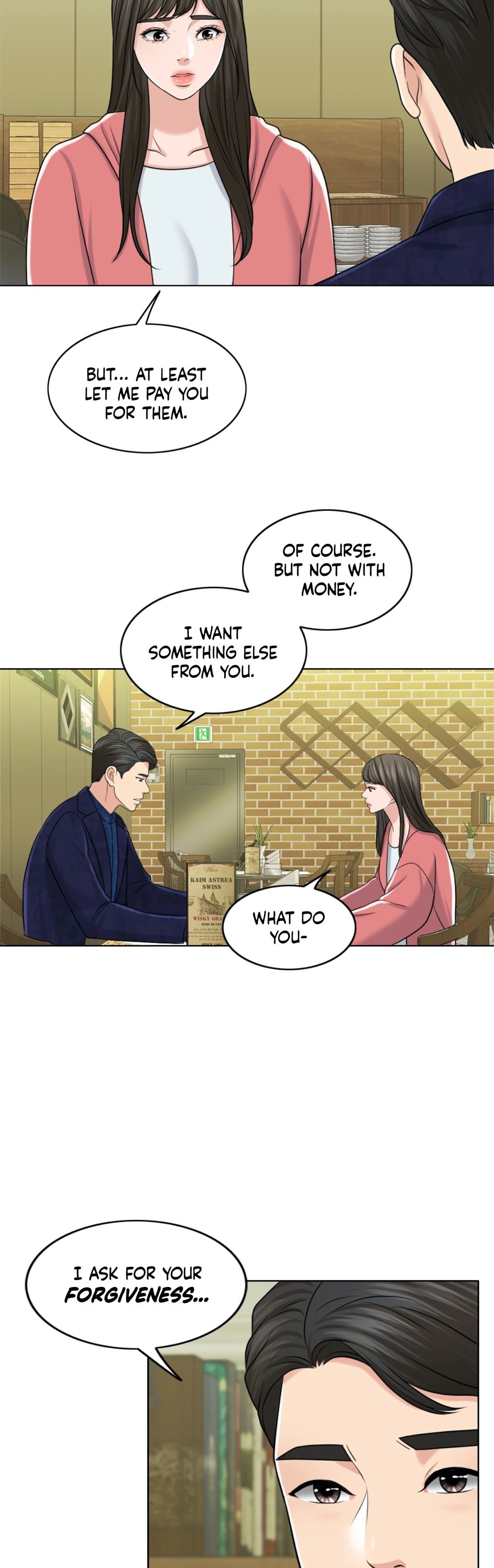 The image 55 in the comic Wife For 1000 Days - Chapter 27 - ManhwaXXL.com