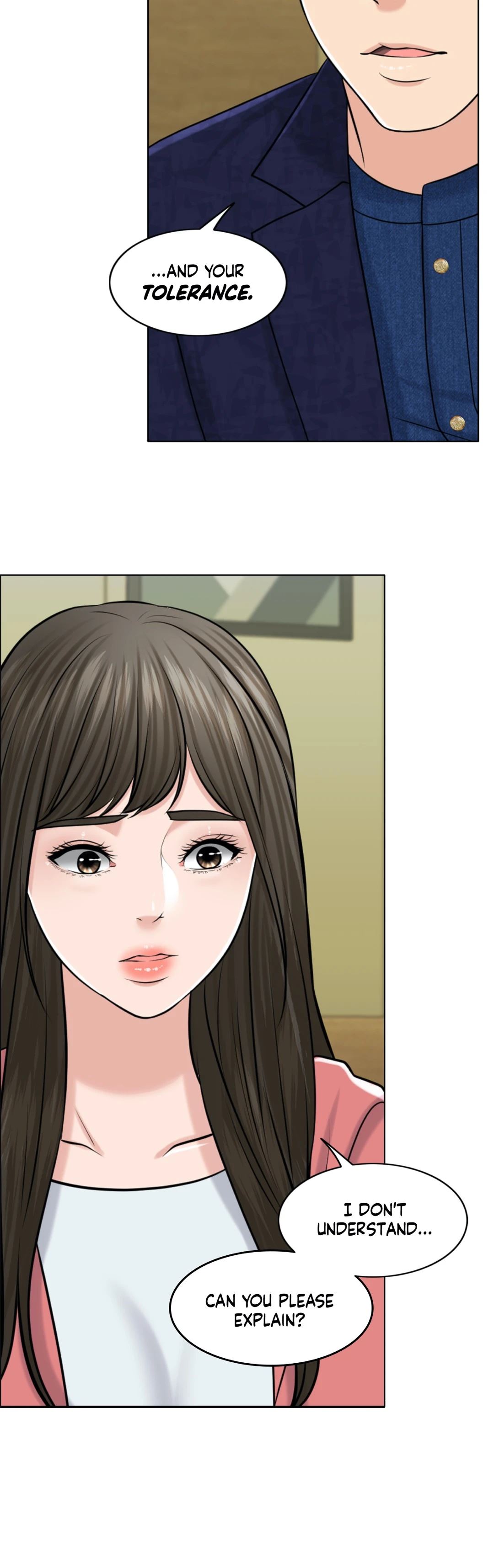 Watch image manhwa Wife For 1000 Days - Chapter 27 - 56 - ManhwaXX.net
