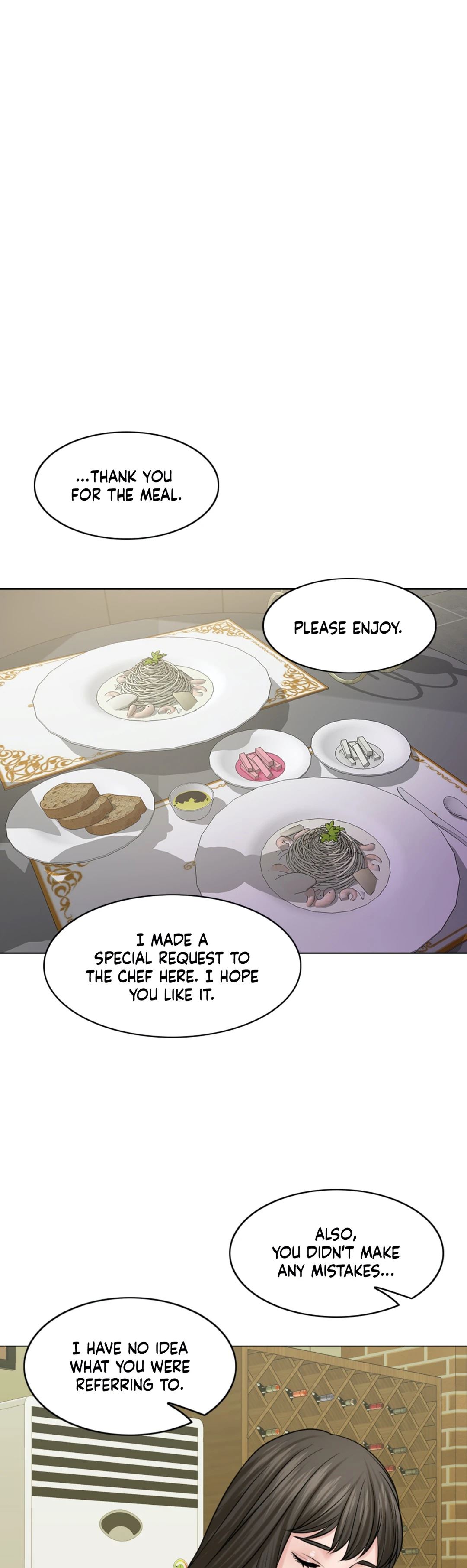 The image 61 in the comic Wife For 1000 Days - Chapter 27 - ManhwaXXL.com