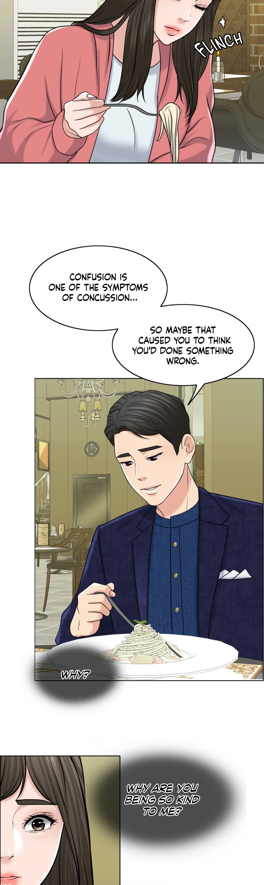 Watch image manhwa Wife For 1000 Days - Chapter 27 - 62 - ManhwaXX.net