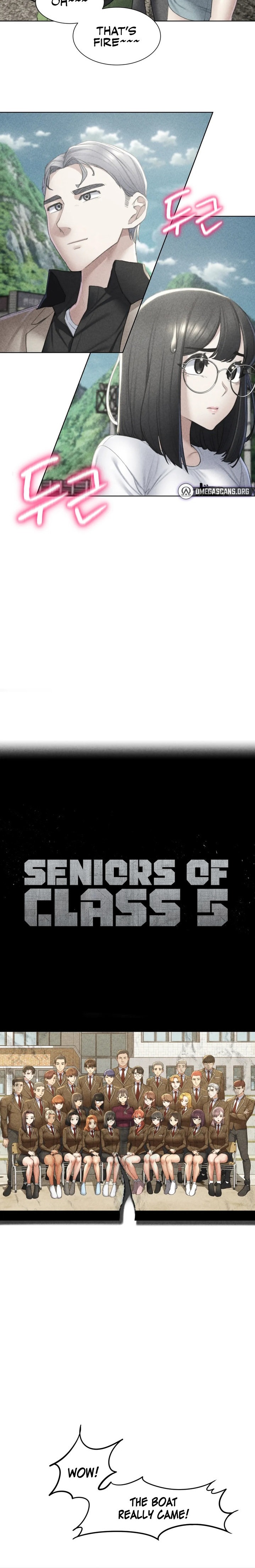 The image 03 in the comic Seniors Of Class 5 - Chapter 09 - ManhwaXXL.com