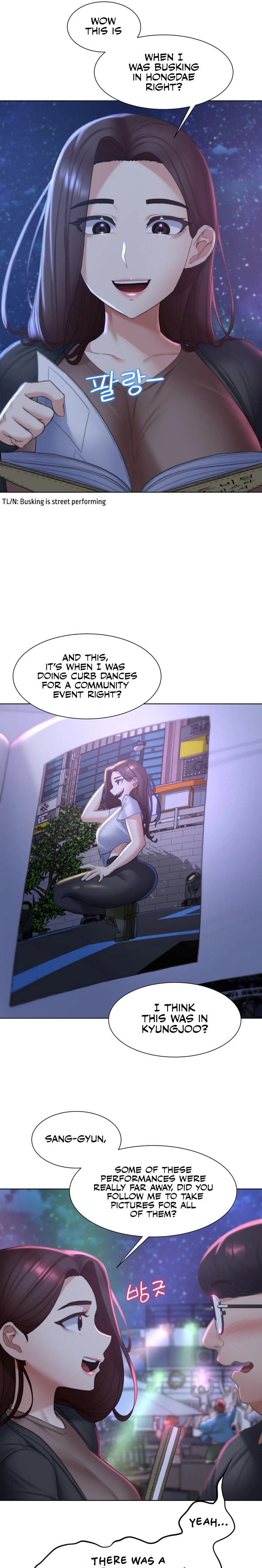 The image 25 in the comic Seniors Of Class 5 - Chapter 09 - ManhwaXXL.com