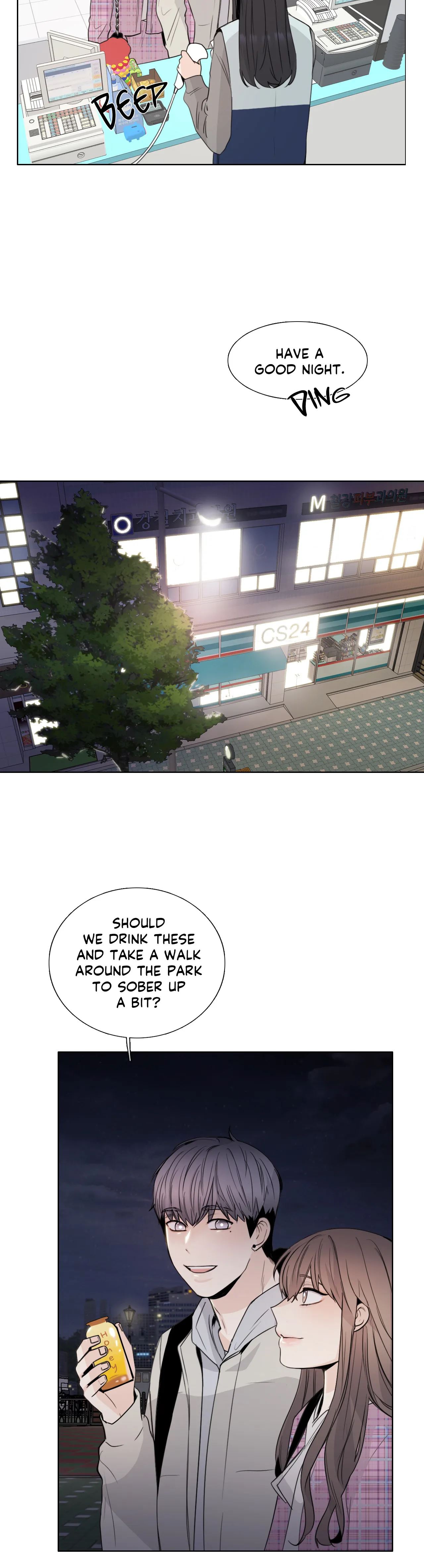 The image 21dddd25ae3238608a in the comic Talk To Me - Chapter 129 - ManhwaXXL.com