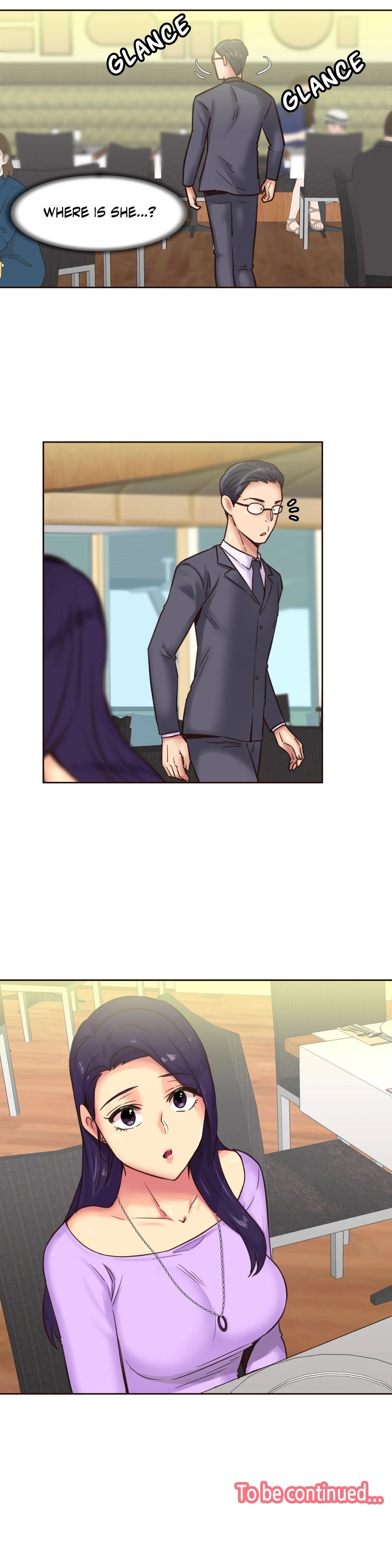 Watch image manhwa The Yes Girl - Chapter 75 - 24695110e01c7f538a - ManhwaXX.net