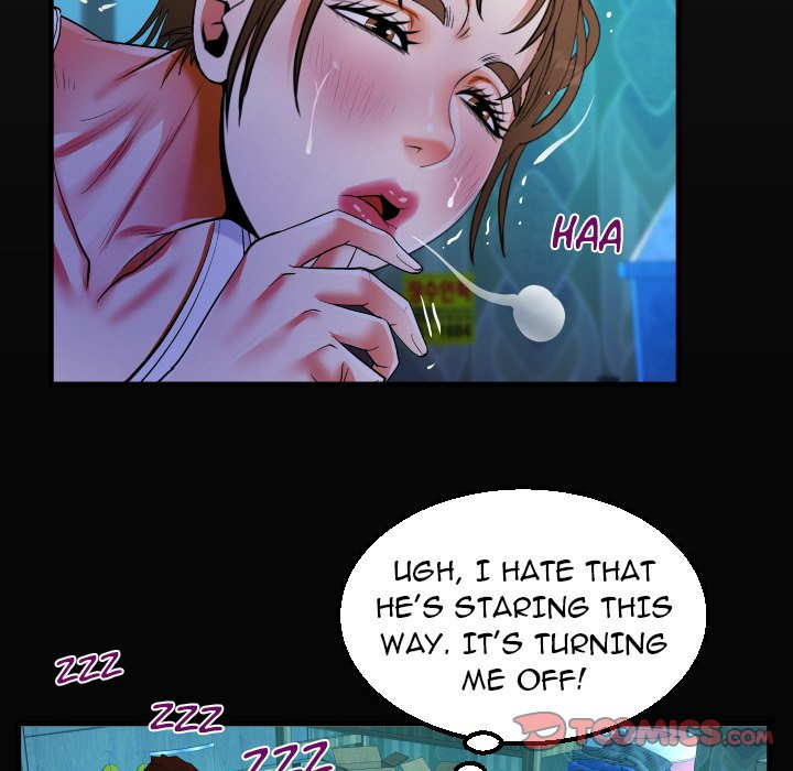 Watch image manhwa The Unforeseen Guest - Chapter 41 - 18 - ManhwaXX.net