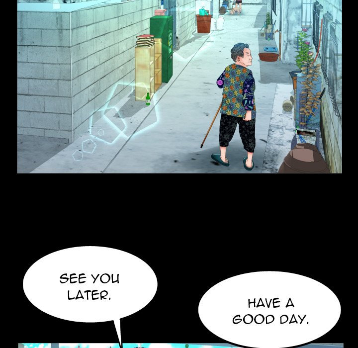 Watch image manhwa The Unforeseen Guest - Chapter 41 - 48 - ManhwaXX.net