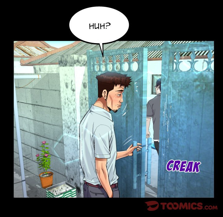 Watch image manhwa The Unforeseen Guest - Chapter 41 - 50 - ManhwaXX.net