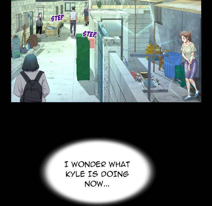 The image 53 in the comic The Unforeseen Guest - Chapter 41 - ManhwaXXL.com