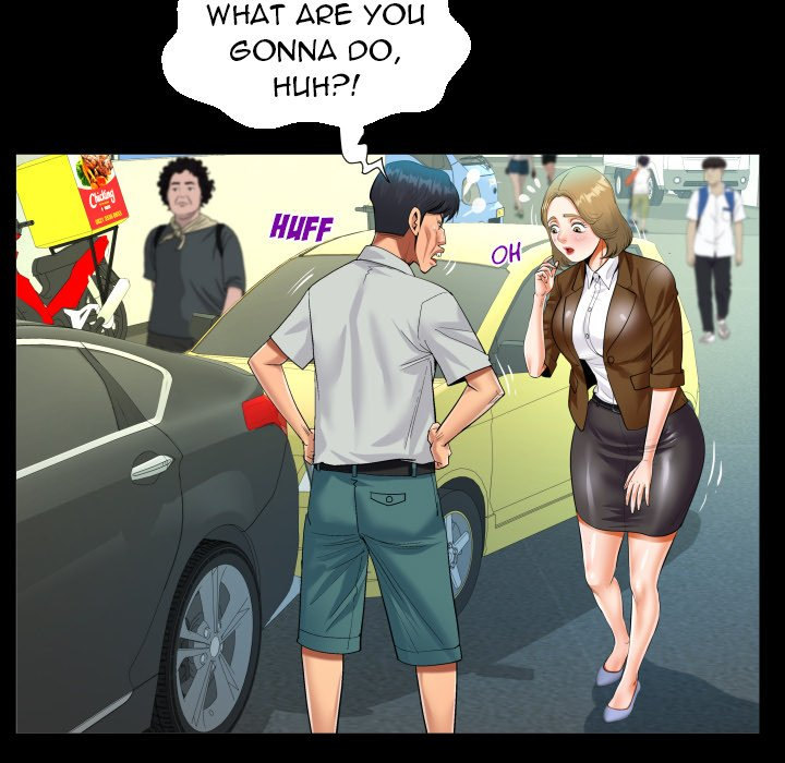 The image 65 in the comic The Unforeseen Guest - Chapter 41 - ManhwaXXL.com