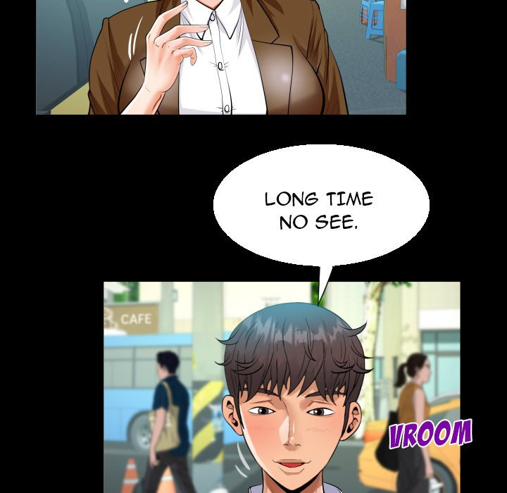 Watch image manhwa The Unforeseen Guest - Chapter 41 - 69 - ManhwaXX.net