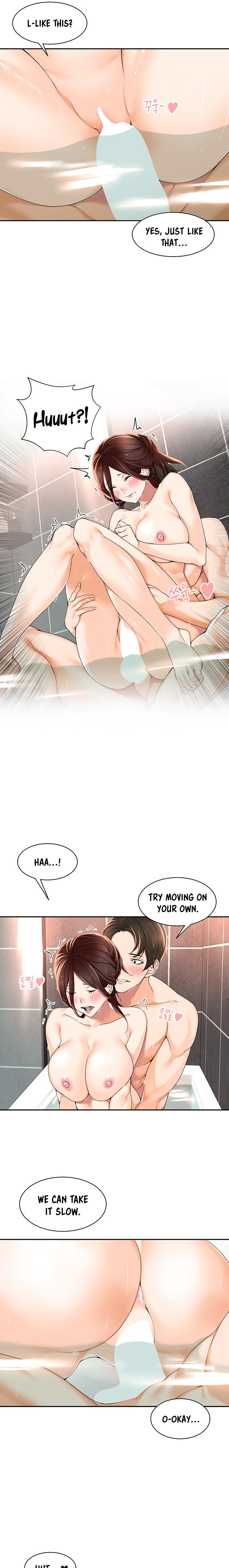 Watch image manhwa Manager, Please Scold Me - Chapter 04 - 1085942a597051da78 - ManhwaXX.net