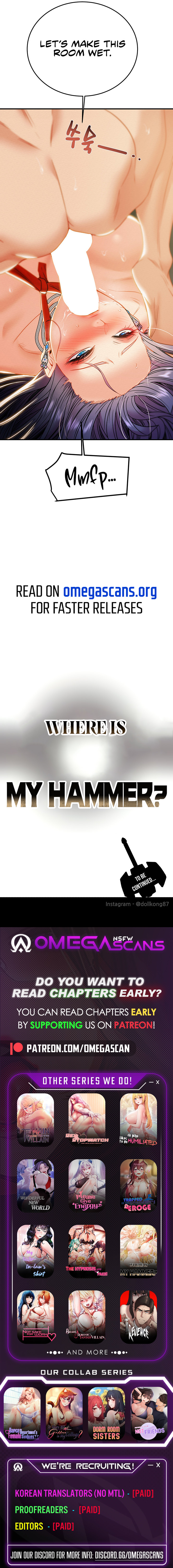 The image 1350689cf489c51ef8 in the comic Where Is My Hammer? - Chapter 12 - ManhwaXXL.com