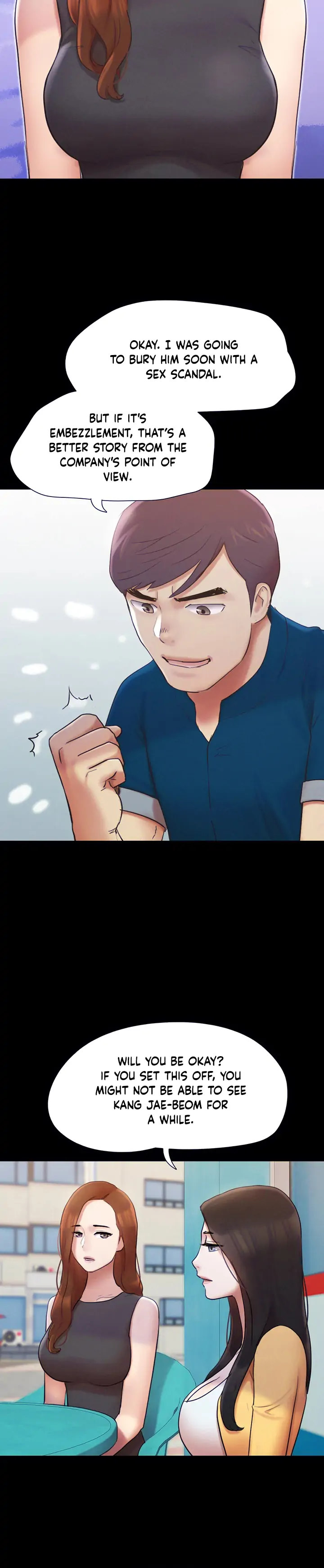 Watch image manhwa Everything Is Agreed (Primasakti) - Chapter 155 - 08ce0ed082e7778a52 - ManhwaXX.net