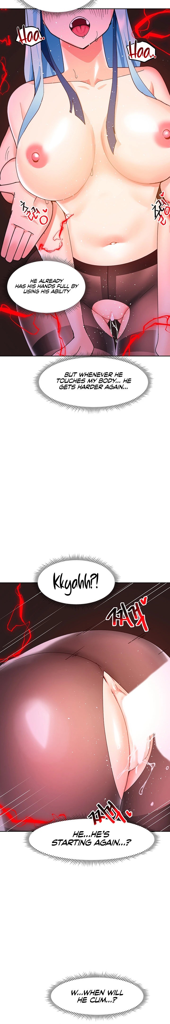 The image 15 in the comic The Hypnosis App Was Fake - Chapter 23 - ManhwaXXL.com