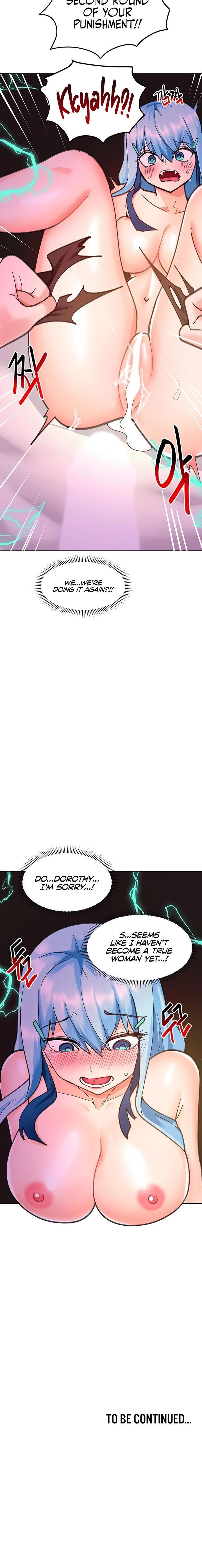 The image 38 in the comic The Hypnosis App Was Fake - Chapter 23 - ManhwaXXL.com