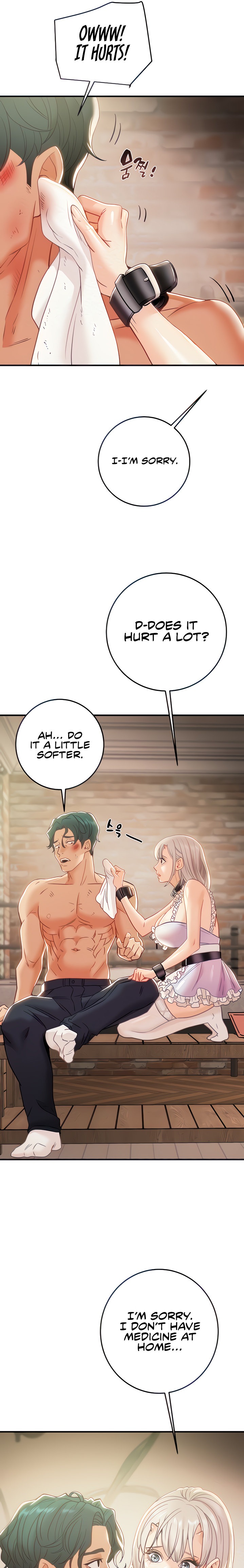 Watch image manhwa Where Is My Hammer? - Chapter 15 - 04 - ManhwaXX.net