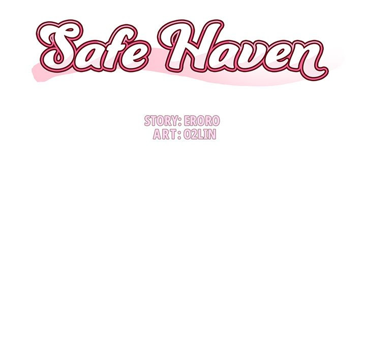 The image Safe Haven - Chapter 36 - 0145e16237452d5a8e0 - ManhwaManga.io