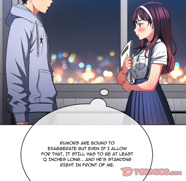 Read manga My High School Bully - Chapter 109 - 039a0e849220df99f0e - ManhwaXXL.com