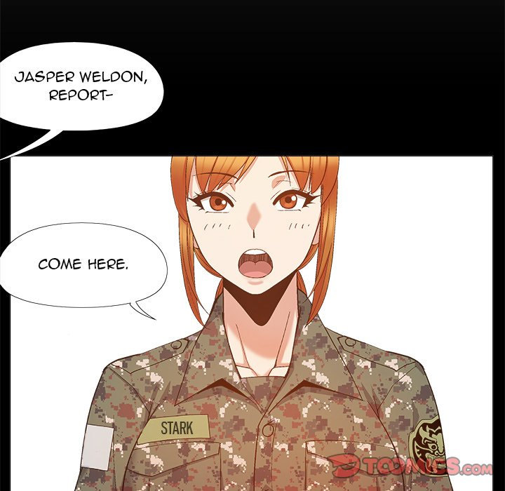 Read manga Sergeant Brynn - Chapter 20 - 051fba97869a1e0dbcb - ManhwaXXL.com