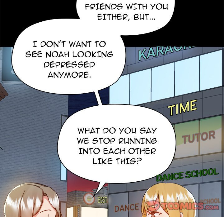Watch image manhwa All About That Game Life - Chapter 50 - 063f8347d72001c026f - ManhwaXX.net