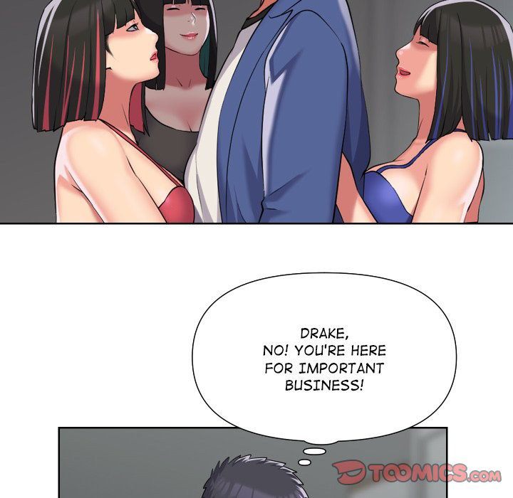 Read manga The Ladies’ Associate - Chapter 66 - 10 - ManhwaXXL.com