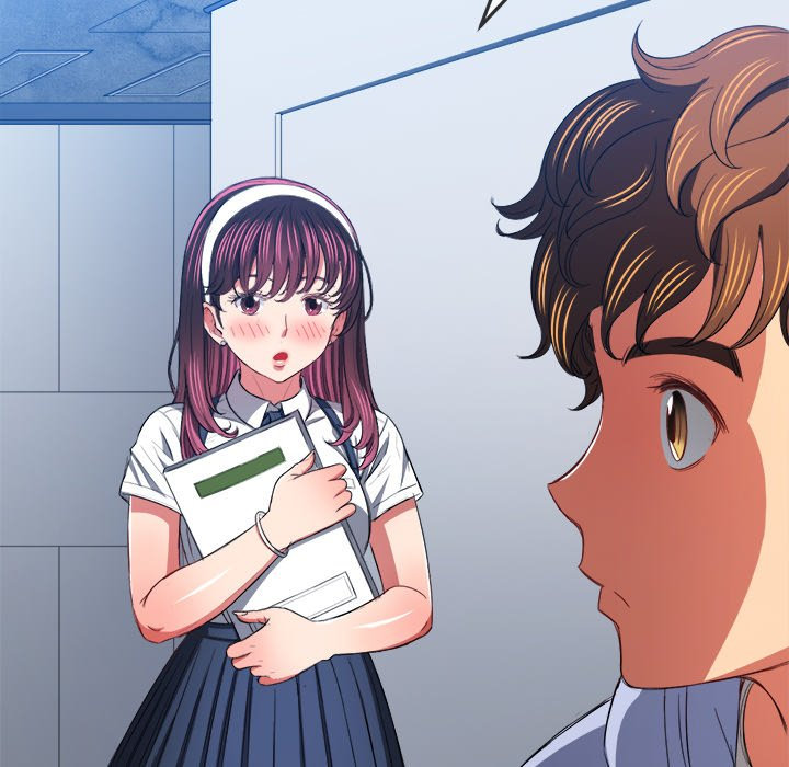 Read manga My High School Bully - Chapter 109 - 144 - ManhwaXXL.com