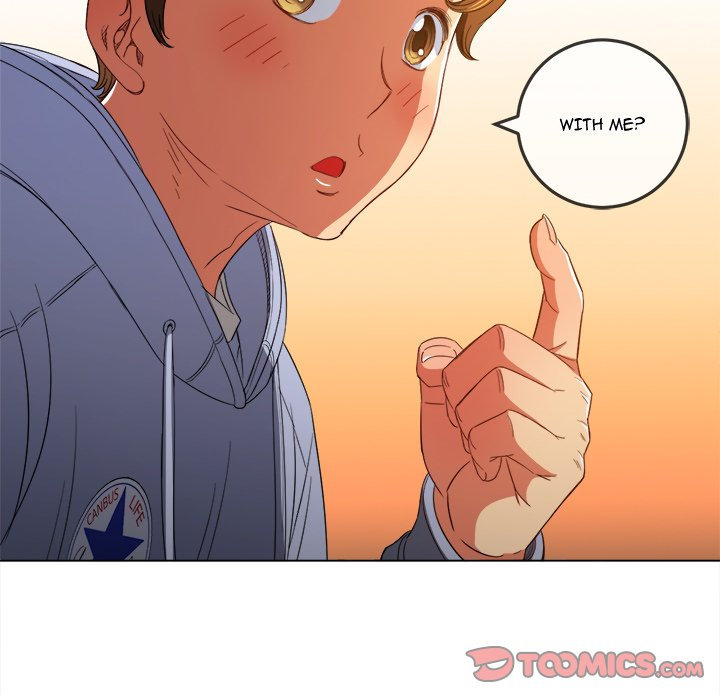 The image 147 in the comic My High School Bully - Chapter 109 - ManhwaXXL.com