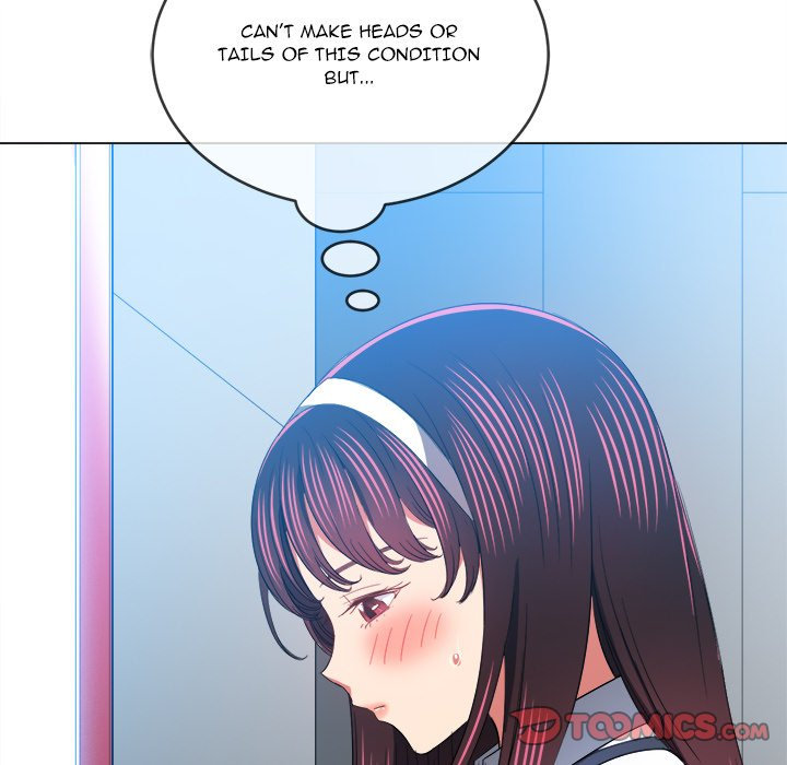 The image 156 in the comic My High School Bully - Chapter 109 - ManhwaXXL.com