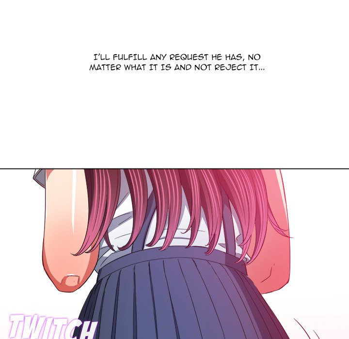 The image 159 in the comic My High School Bully - Chapter 109 - ManhwaXXL.com