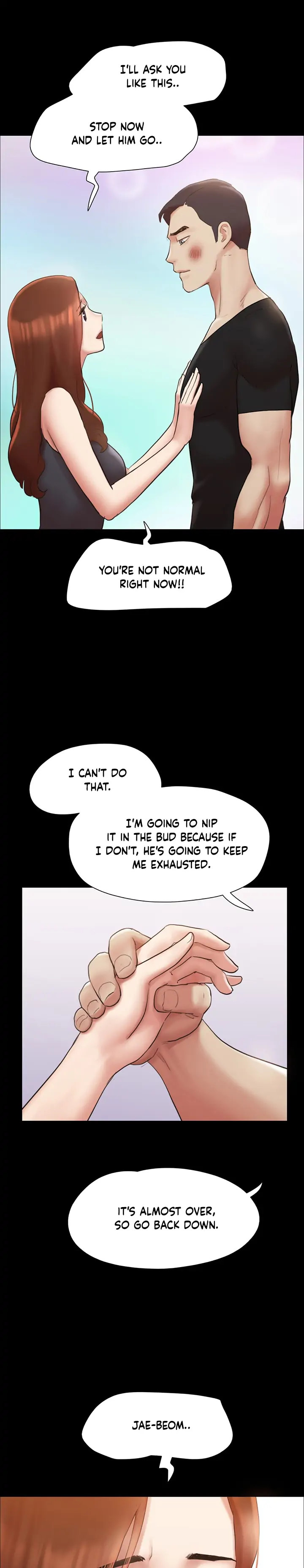 Watch image manhwa Everything Is Agreed (Primasakti) - Chapter 156 - 19e638b2800d14884d - ManhwaXX.net