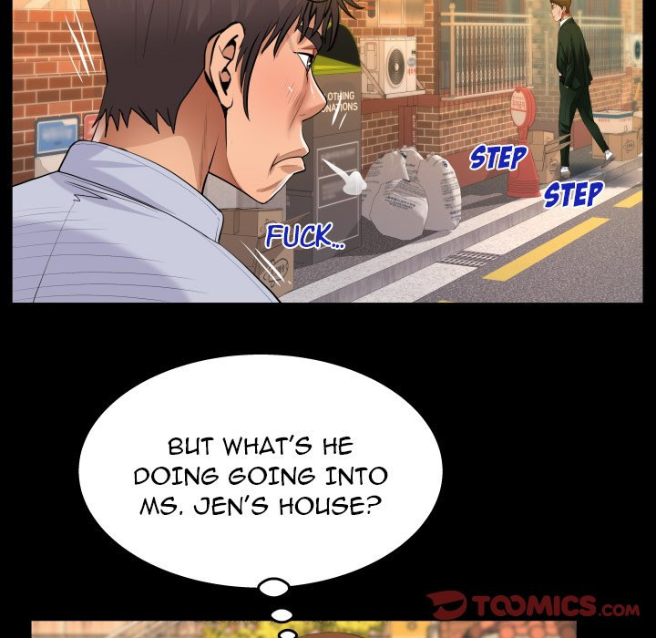The image 44dae0456ea444acda in the comic The Unforeseen Guest - Chapter 44 - ManhwaXXL.com