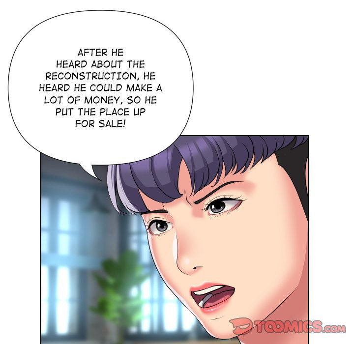 Read manga The Ladies’ Associate - Chapter 66 - 46 - ManhwaXXL.com