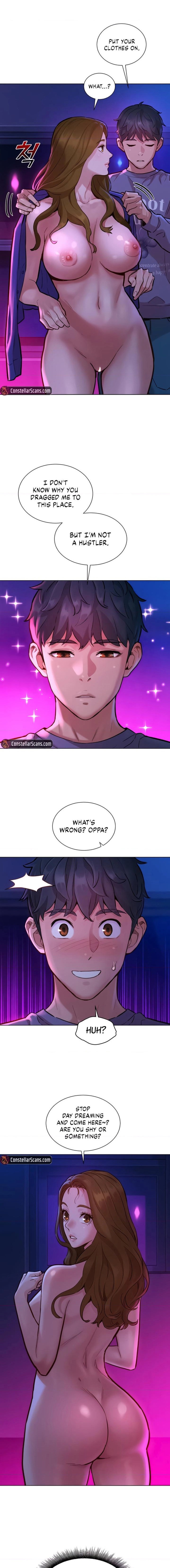 Watch image manhwa Let’s Hang Out From Today - Chapter 09 - 028ab0d8ed341cdd83 - ManhwaXX.net