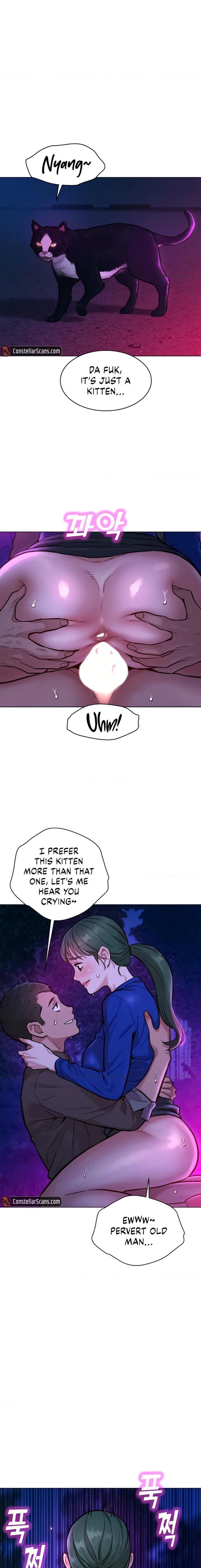 Watch image manhwa Let’s Hang Out From Today - Chapter 08 - 035913beeb8b9fec19 - ManhwaXX.net