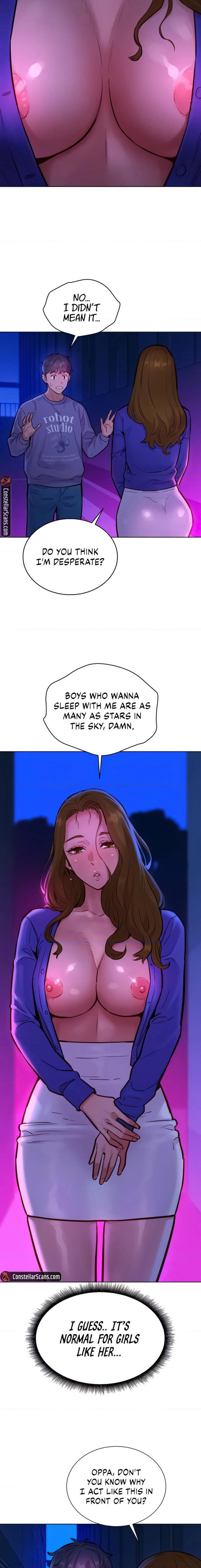 Watch image manhwa Let’s Hang Out From Today - Chapter 08 - 0507cab50c064df4a6 - ManhwaXX.net