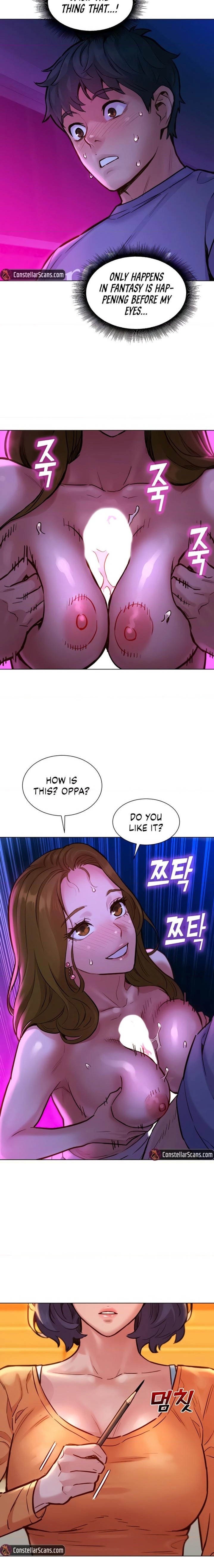 Watch image manhwa Let’s Hang Out From Today - Chapter 08 - 14dba2b7d72a052eb6 - ManhwaXX.net