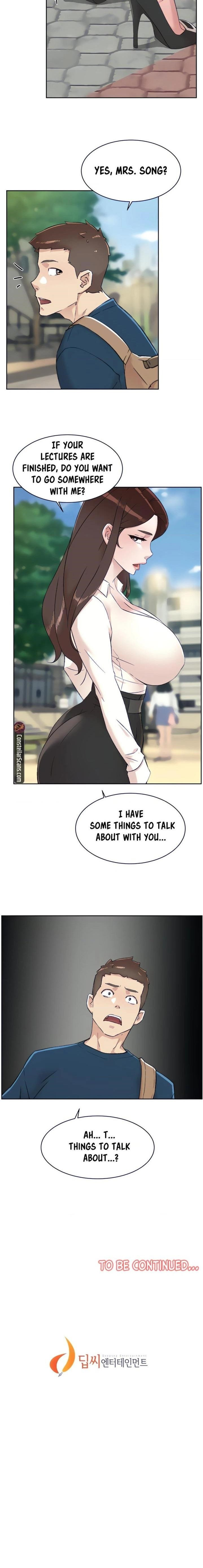 Watch image manhwa Everything About Best Friend - Chapter 83 - 15645e3da3b55d06a9 - ManhwaXX.net